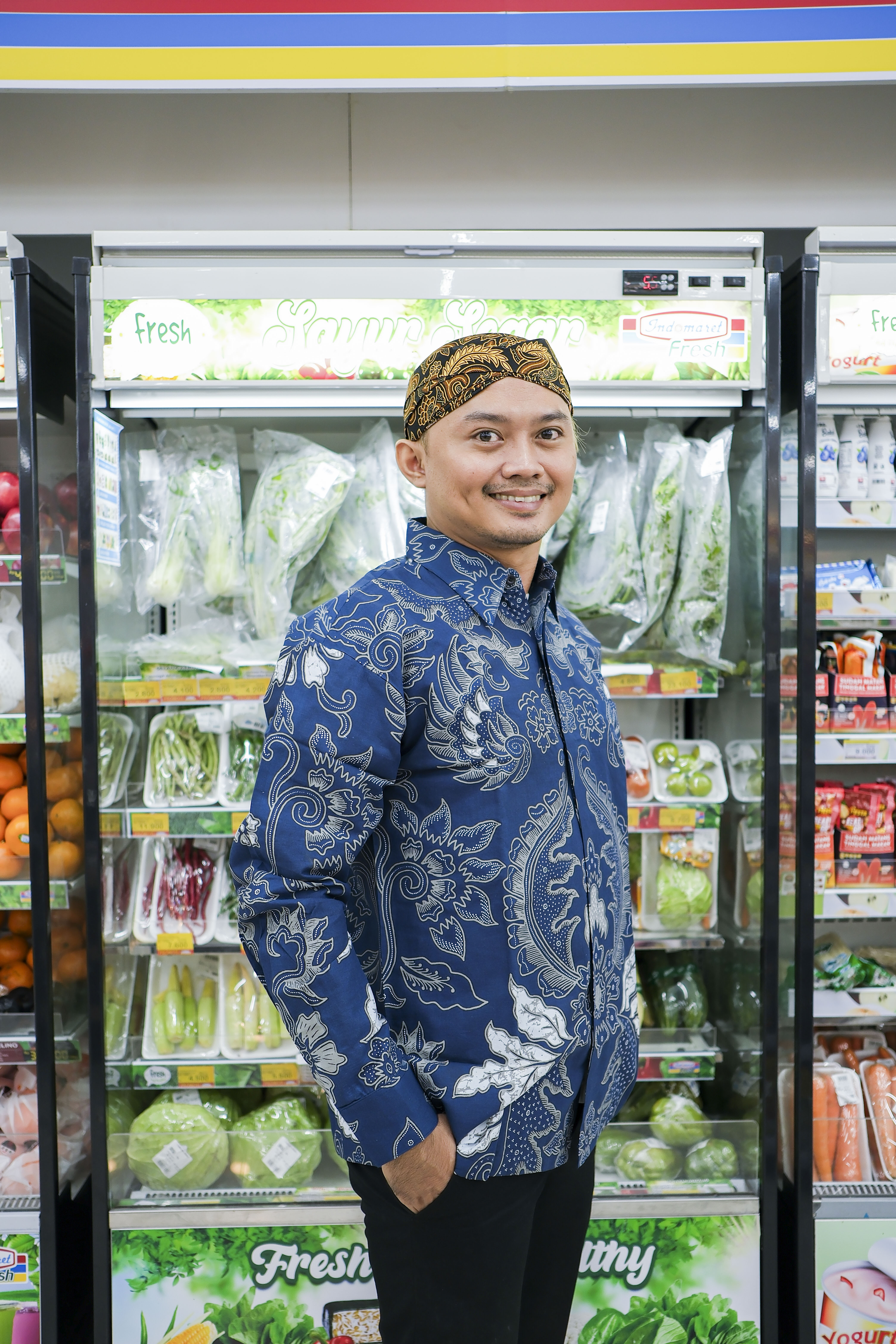 cover-ARYA BIRU Kemeja Batik Pria Solo Lengan Panjang Lapis Furing BY Mbahblangkonsolo-1