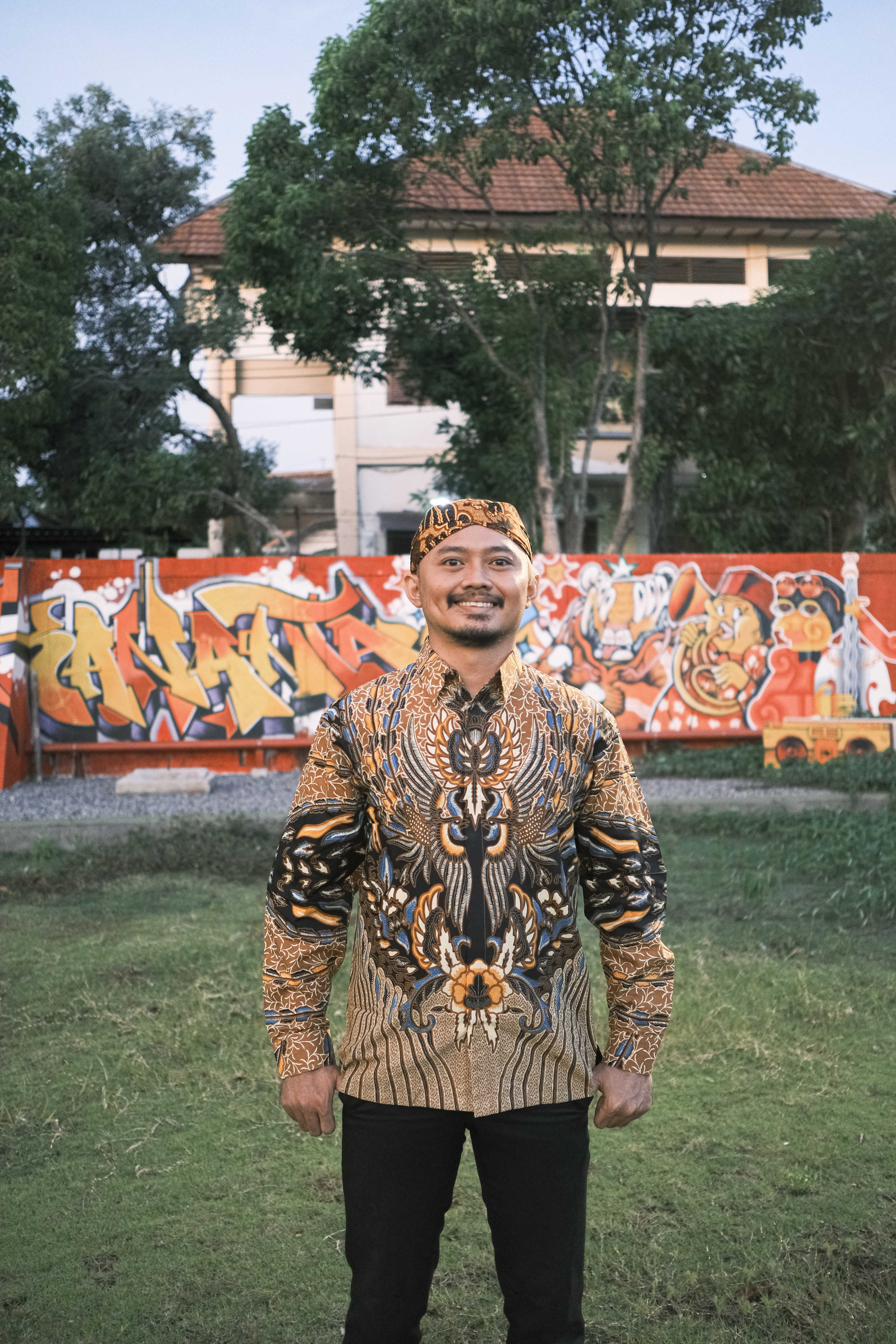 cover-JAYANEGARA Kemeja Batik Pria Solo Lengan Panjang Lapis Furing BY Mbahblangkonsolo-1