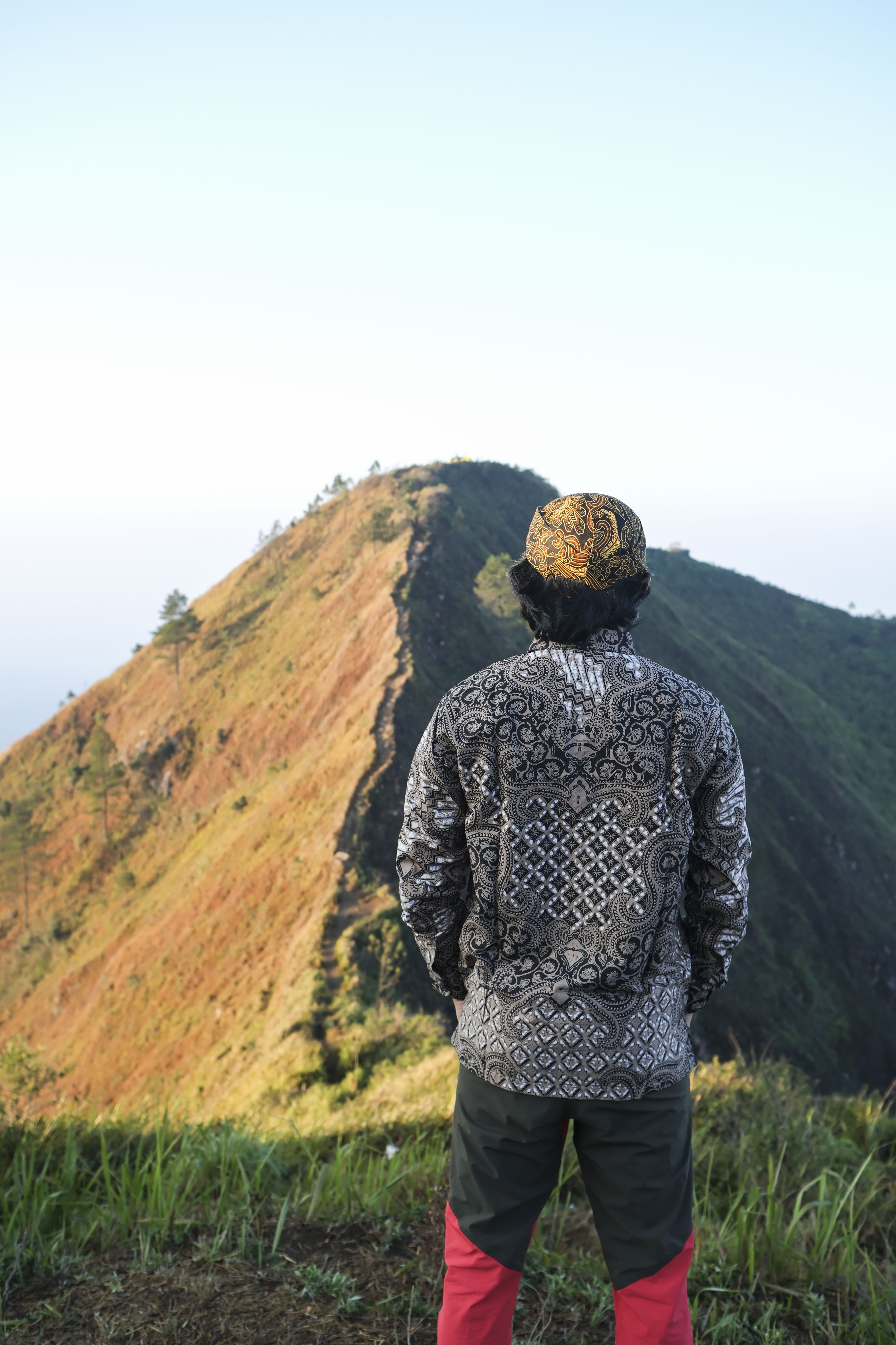 img-SATRIO LUHUR Kemeja Batik Pria Solo Lengan Panjang Lapis Furing BY Mbahblangkonsolo-2