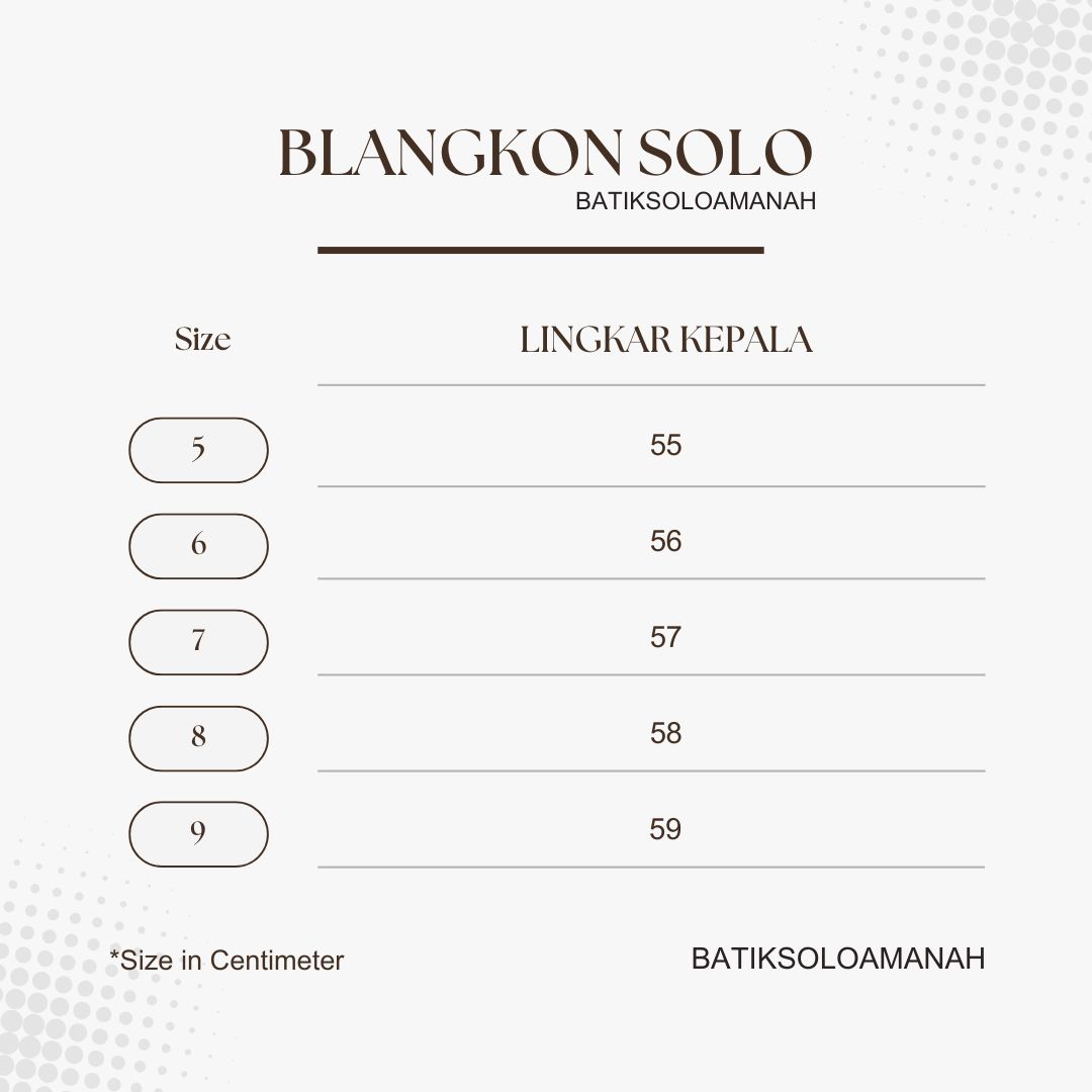 img-BLANGKON SOLO MODANG HITAM PREMIUM PERBAWAN BATIKSOLOAMANAH -2