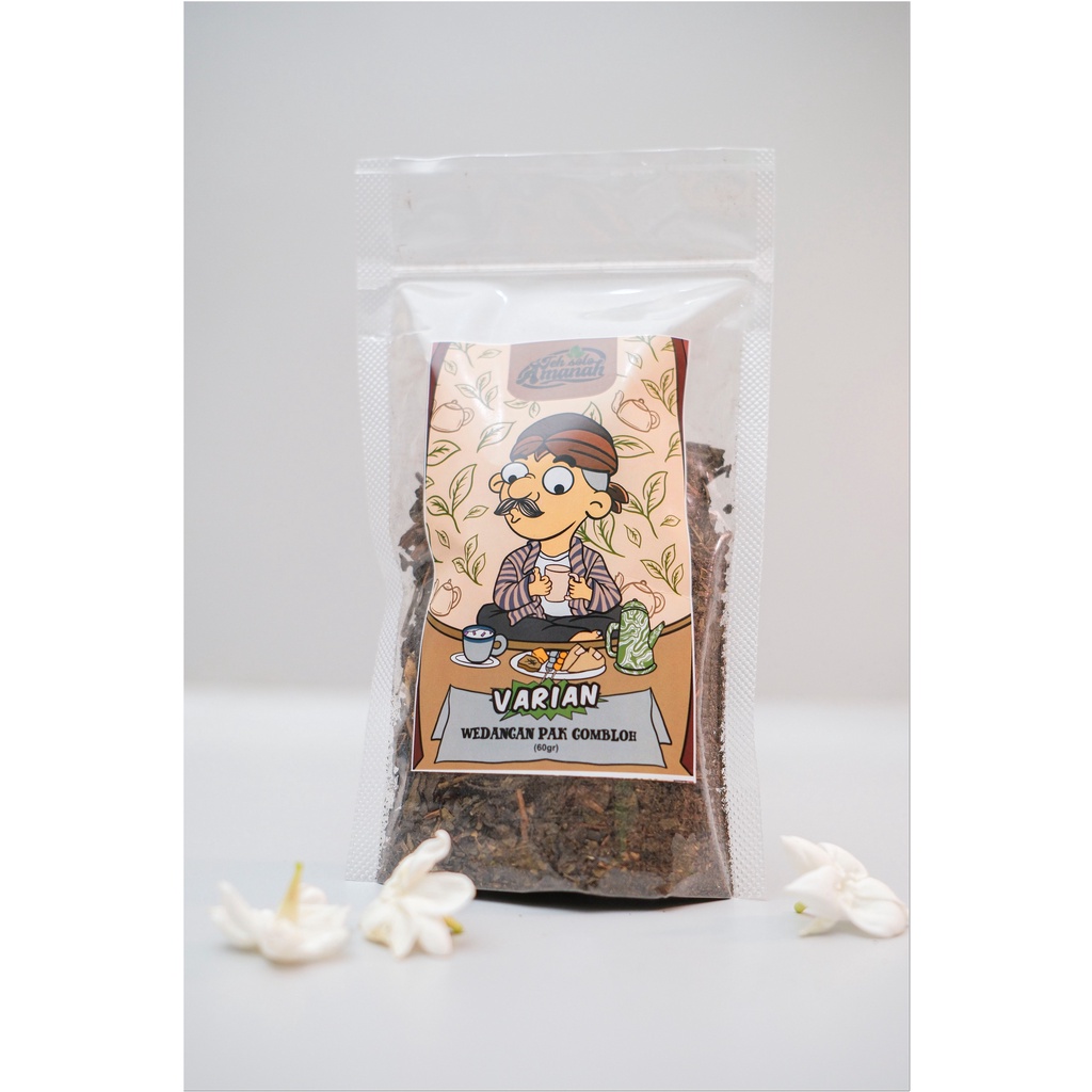 img-TEH SOLO AMANAH WEDANGAN PAK GOMBLOH RACIKAN TEH TUBRUK ASLI KHAS SOLO ANGKRINGAN SURAKARTA BATIKSOLOAMANAH-5