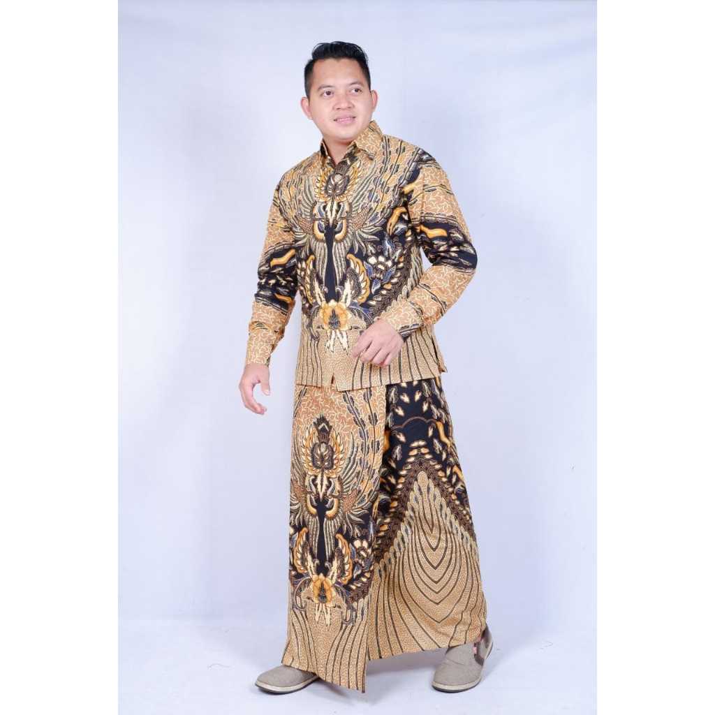 cover-SARUNG BATIK SOLO JAYANEGARA BATIKSOLOAMANAH-1