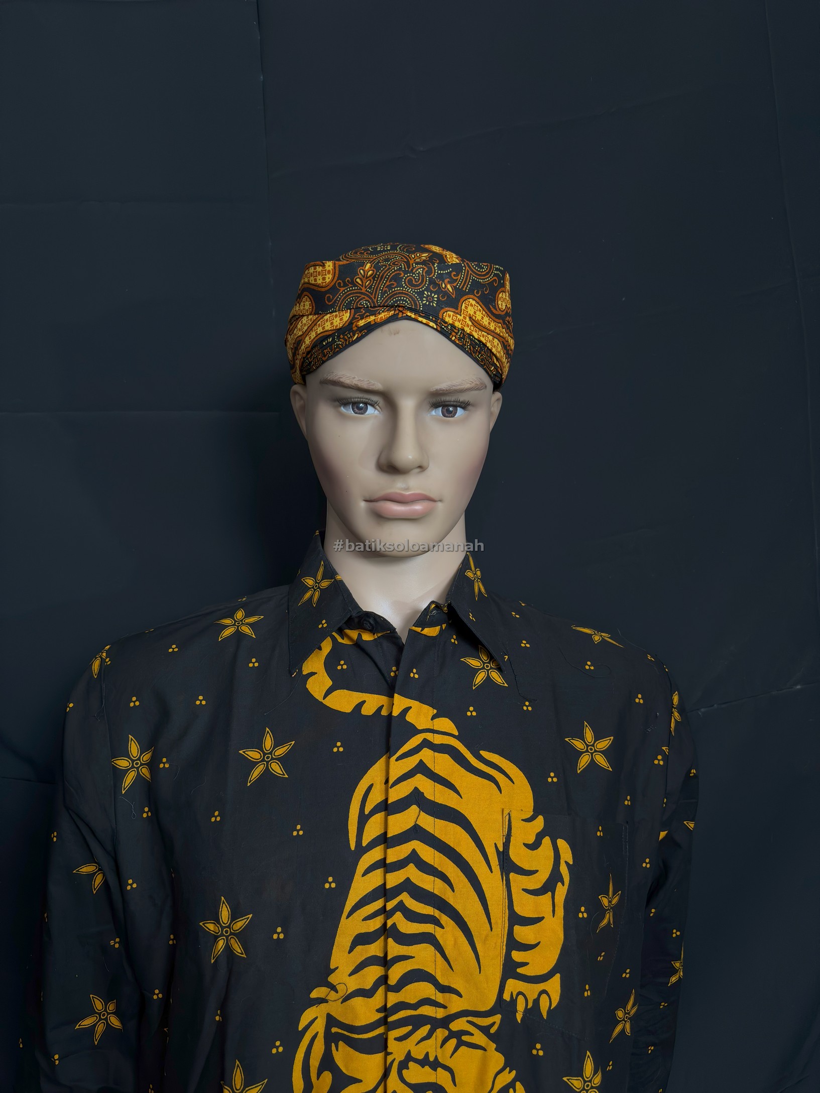 cover-BLANGKON SOLO MOTIF PARANG SOGAN COKLAT-1