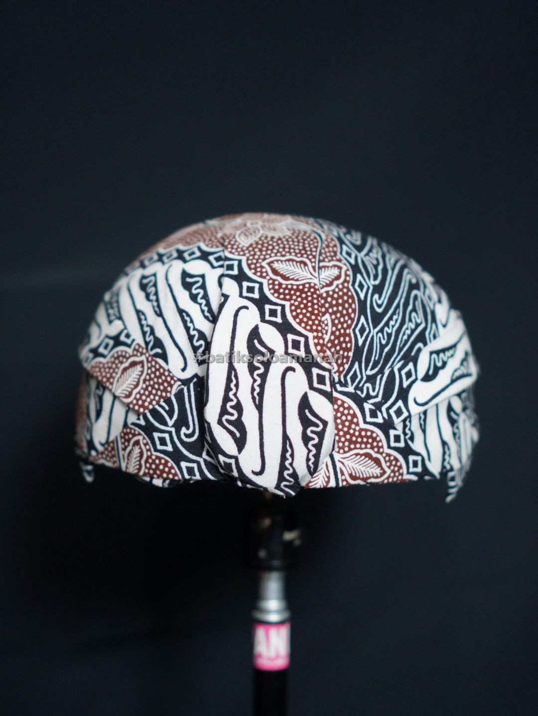 img-BLANGKON SOLO MOTIF PARANG KLITHIK-4