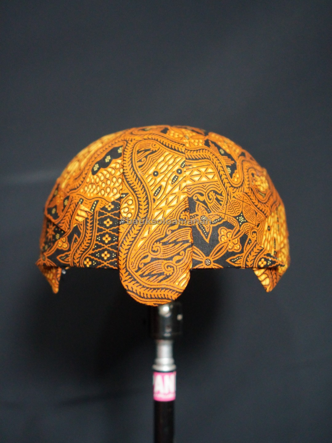 img-BLANGKON SOLO MOTIF SEKAR JAGAD-4